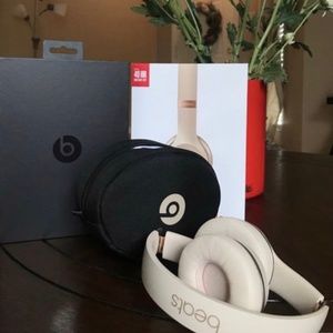 Beats by Dr.Dre- Solo 3 Wireless On-Ear Headphones